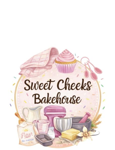 Sweet Cheeks Bakehouse
