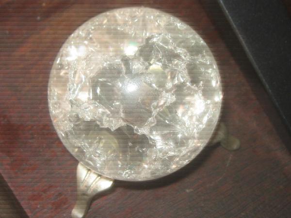 Fantasy Treasures