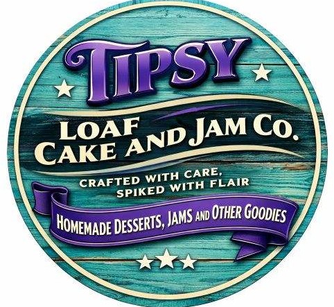 Tipsy Loaf Cake and Jam Co.