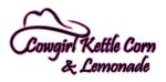 Cowgirl Kettle Corn & Lemonade
