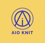 Aio knit
