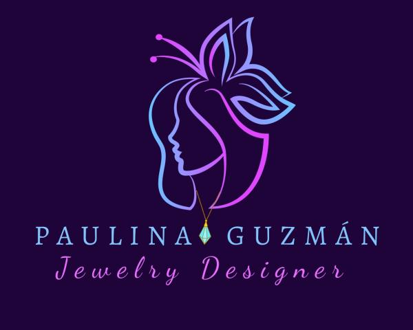 Paulina Guzmán jewelry designer