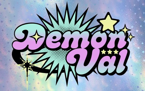 DemonVal