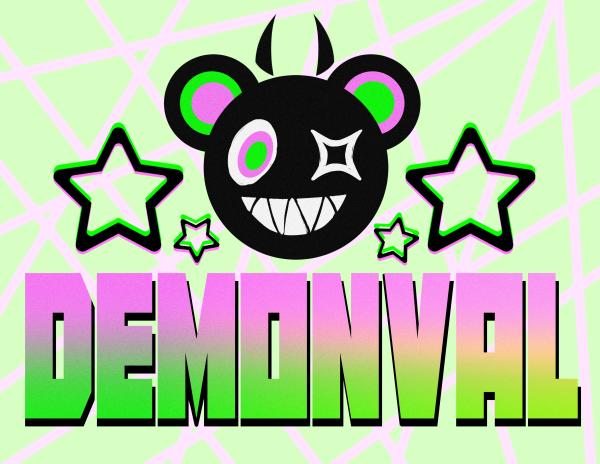 DemonVal
