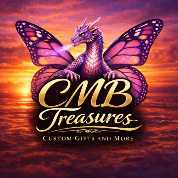 CMB Treasures