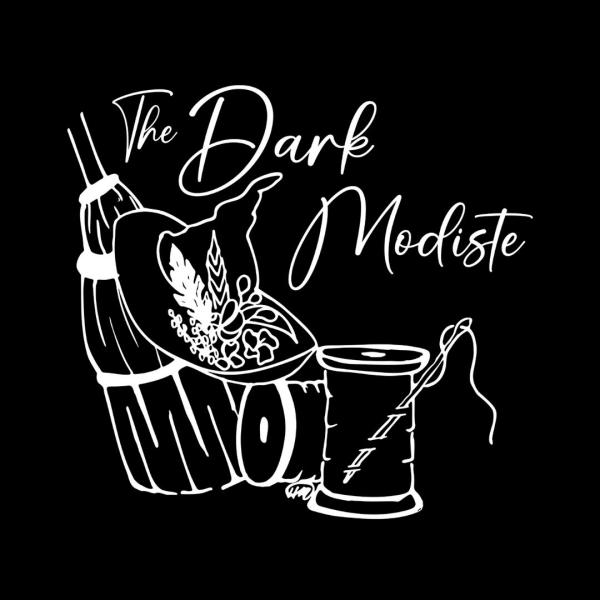 The Dark Modiste