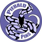 PiebaldPins