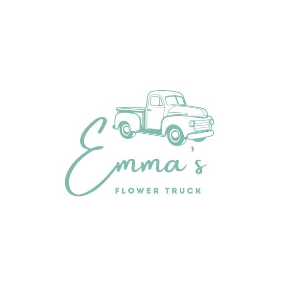 Emma&rsquo;s Flower Truck