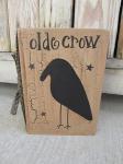 Olde Crow Primitives