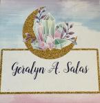 Just Geralyn Jewelry & Reiki