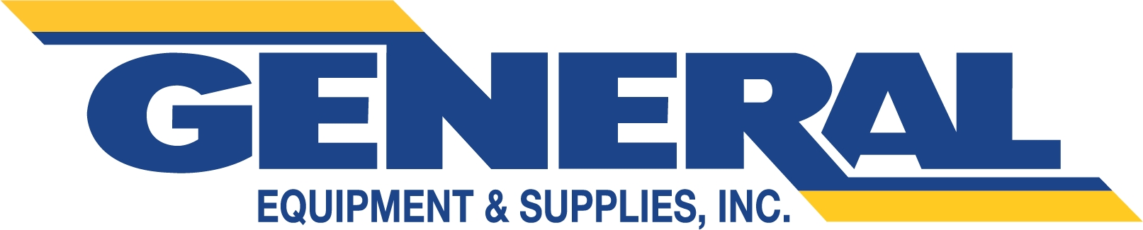 General Equipment & Supplies, Inc.