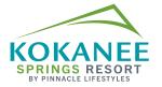 Kokanee Springs Golf