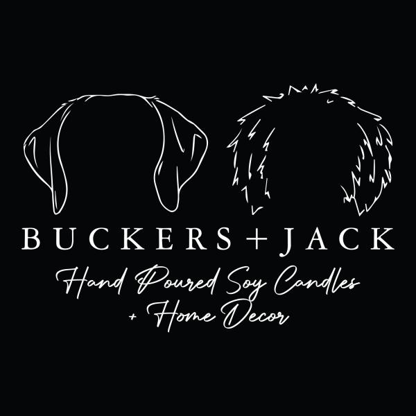 Buckers + Jack