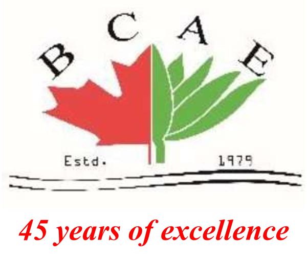 Bangladesh Canada Association of Edmonton
