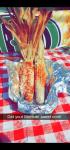 Tiffany's Gourmet Roasted Corn
