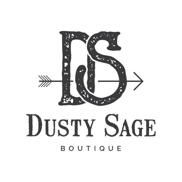 Dusty Sage Boutique