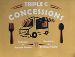 Triple C concession
