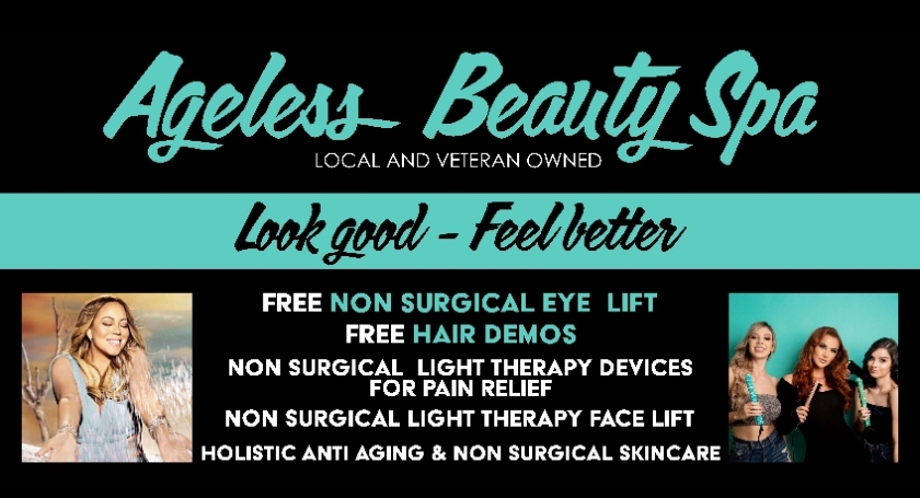 Ageless Beauty Spa LLC
