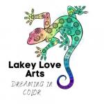 Lakey Love Arts