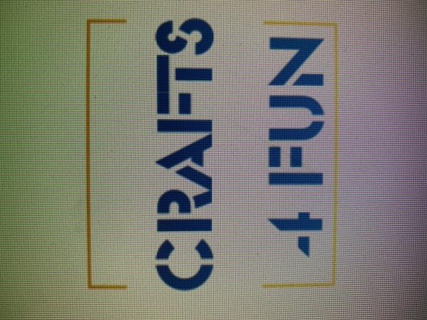 Crafts 4 Fun