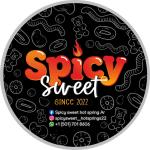 Spicy Sweet