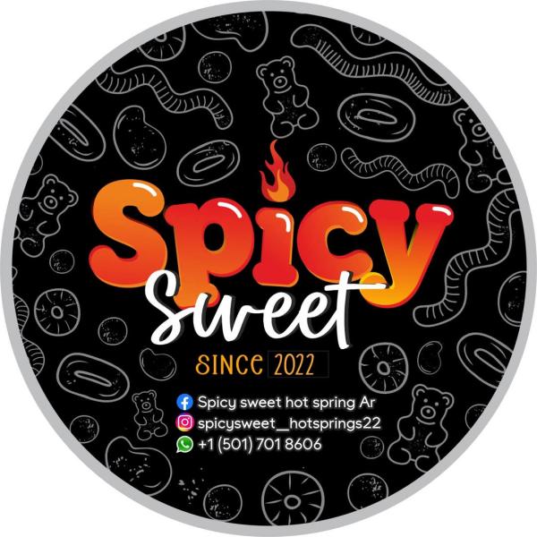 Spicy Sweet