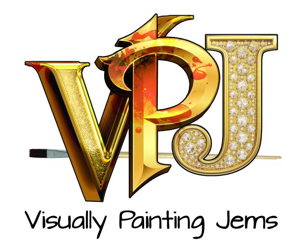 Visually Painting Jems LLC