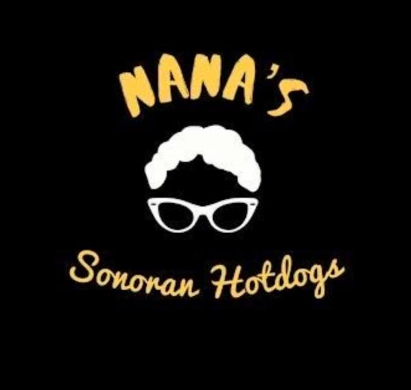 Nanas Sonoran Hotdogs