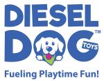 Diesel Dog Toys