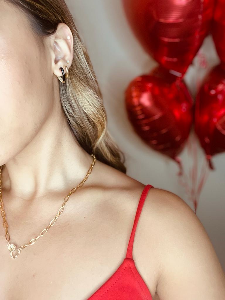 True Love Earrings picture