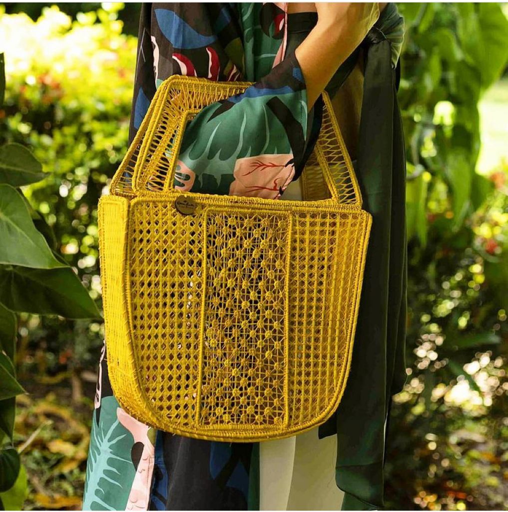 Carolina Bag picture