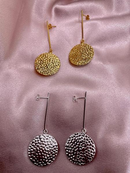 Gloria Earrings picture