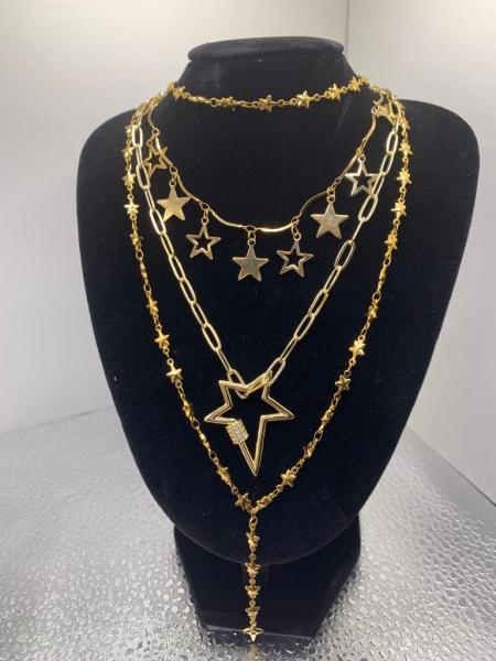 Ylsa Necklace picture