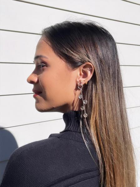 Janelle Earrings picture