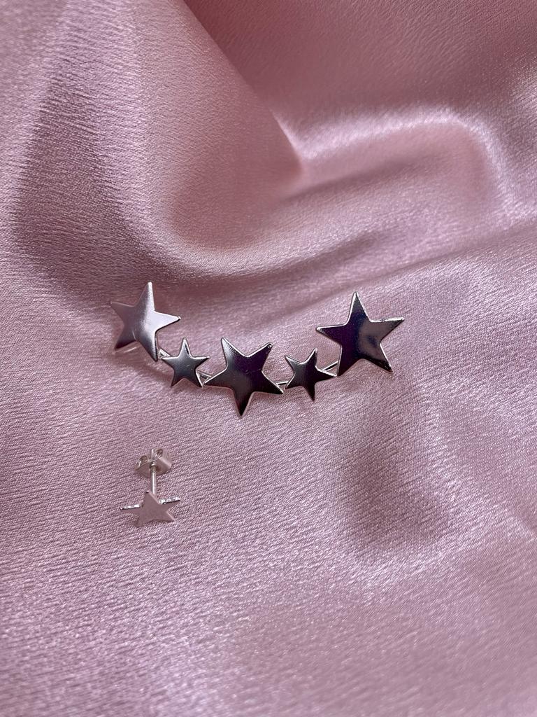 Jeli Earrings picture