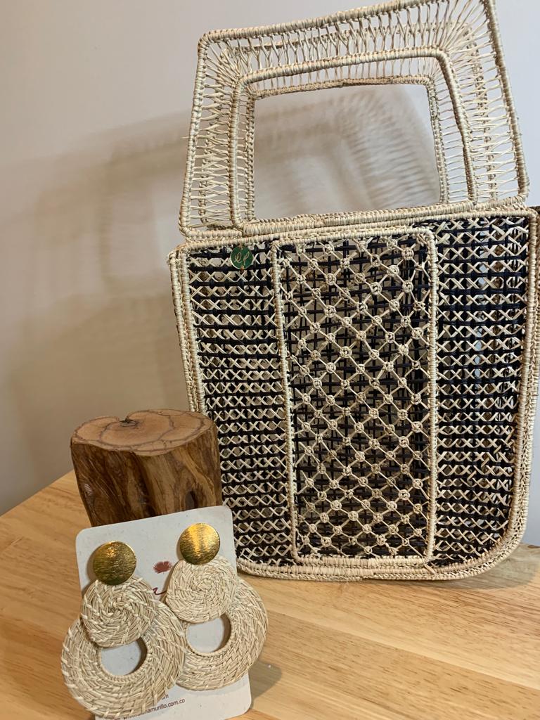 Carolina Bag picture