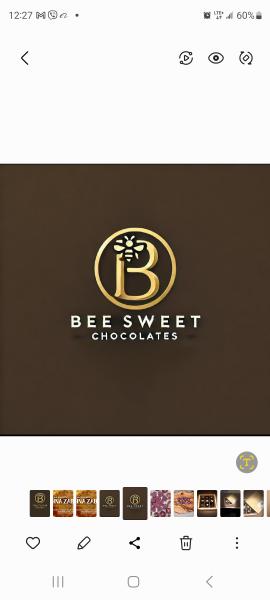 Bee Sweet Chocolates