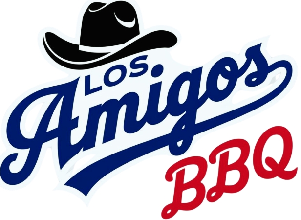Los Amigos BBQ