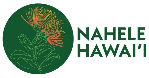 Nahele Hawai&lsquo;i