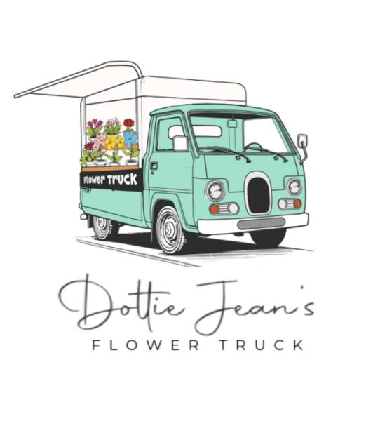 Dottie Jean’s Flower Truck