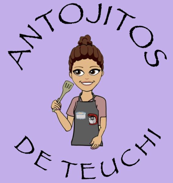 Antojitos de Teuchi