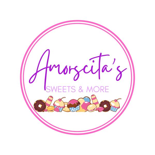 Amorscita's Sweets & More
