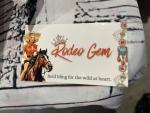 Rodeo Gem