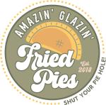 Amazin’ Glazin’ Fried Pues