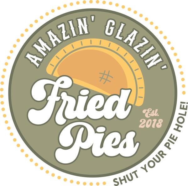 Amazin&rsquo; Glazin&rsquo; Fried Pies