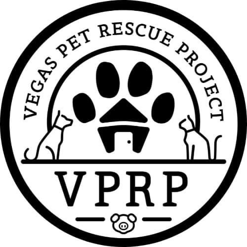 Vegas Pet Rescue Project