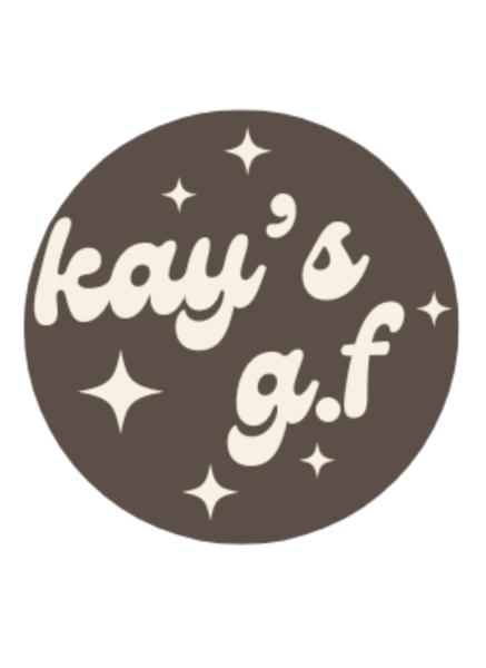 Kay&rsquo;s GF (Gluten Free) Bakery