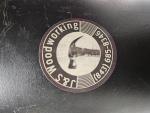 J & S Woodworking