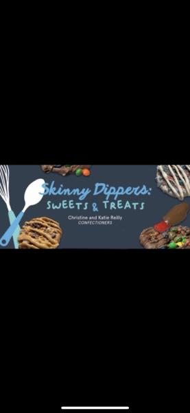 Skinny Dippers: Sweets and Treats