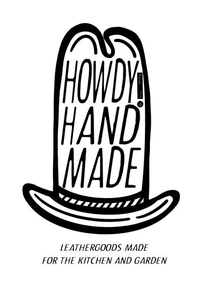 Howdy!Handmade